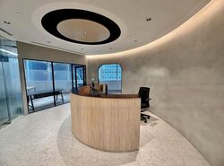 Income At Raffles (D1), Office #573441071